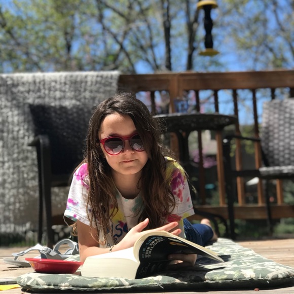 Meet the Posh Ambassador, Maria - Picture 8 of 8